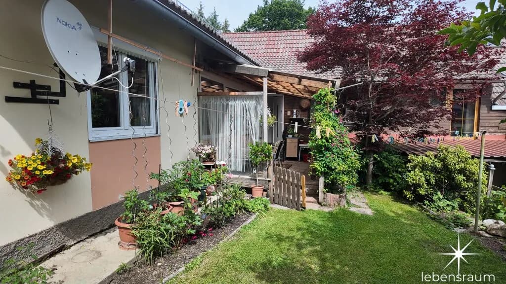 8-Zimmer-Haus kaufen in Klagenfurt – 275 m², € 490.000 – Bild 6 von 25