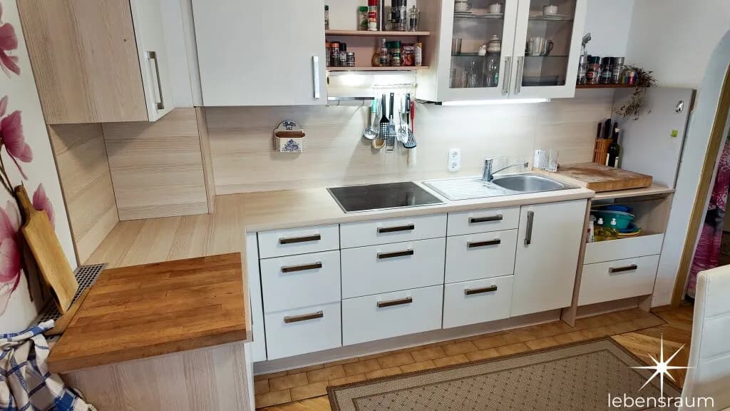 8-Zimmer-Haus kaufen in Klagenfurt – 275 m², € 490.000 – Bild 10 von 25