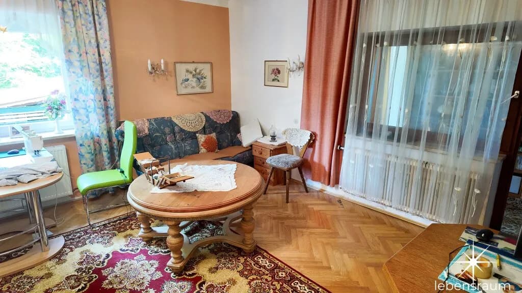 8-Zimmer-Haus kaufen in Klagenfurt – 275 m², € 490.000 – Bild 12 von 25