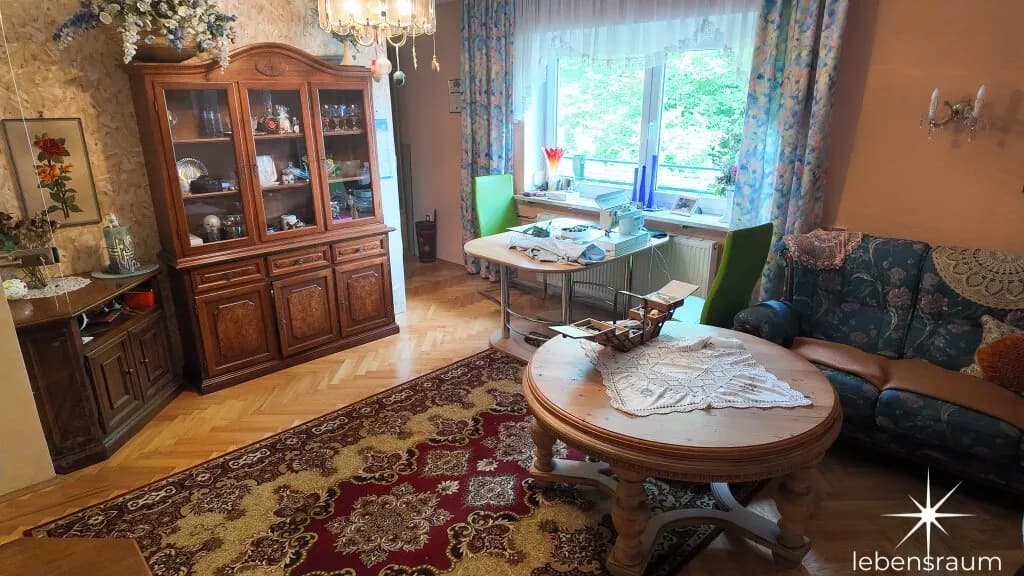 8-Zimmer-Haus kaufen in Klagenfurt – 275 m², € 490.000 – Bild 13 von 25