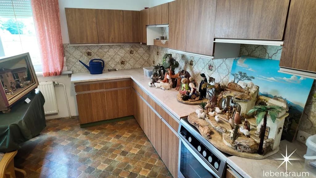 8-Zimmer-Haus kaufen in Klagenfurt – 275 m², € 490.000 – Bild 15 von 25