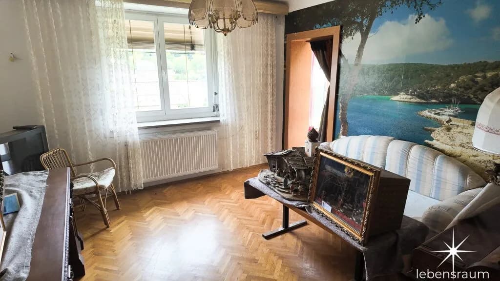 8-Zimmer-Haus kaufen in Klagenfurt – 275 m², € 490.000 – Bild 16 von 25