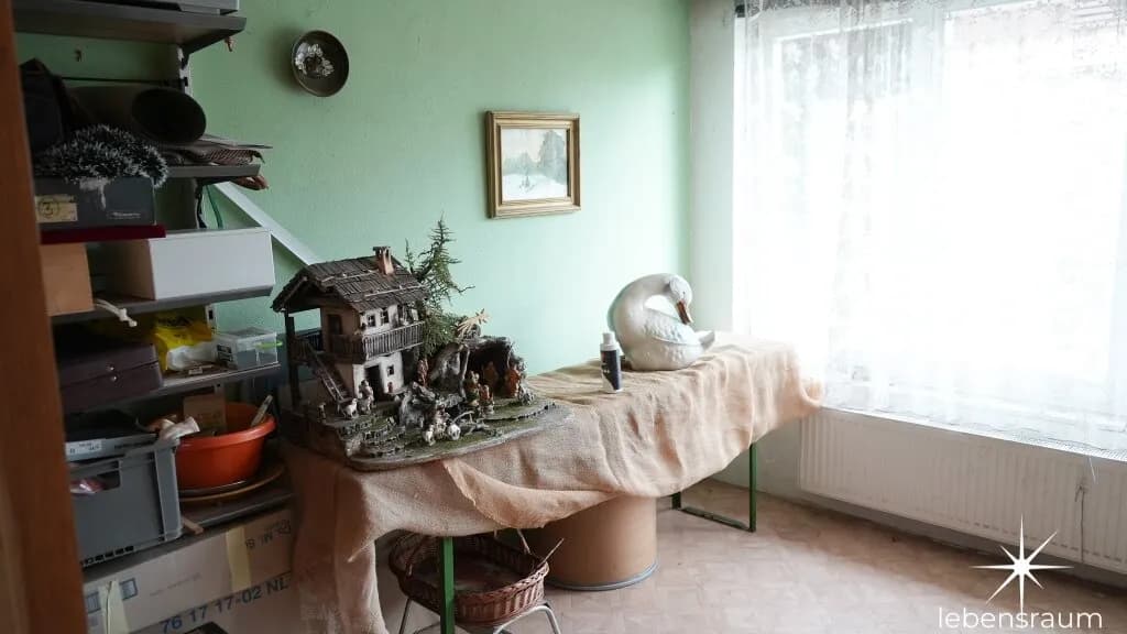 8-Zimmer-Haus kaufen in Klagenfurt – 275 m², € 490.000 – Bild 17 von 25