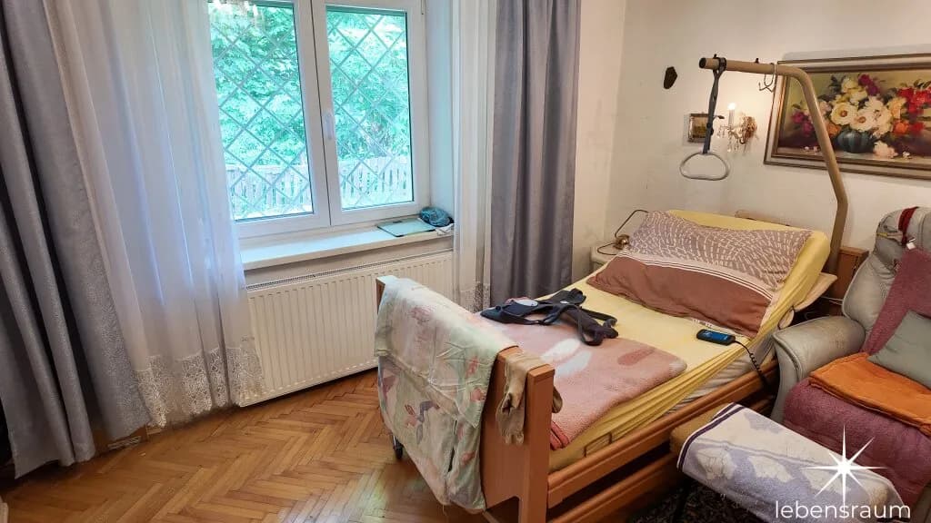 8-Zimmer-Haus kaufen in Klagenfurt – 275 m², € 490.000 – Bild 19 von 25