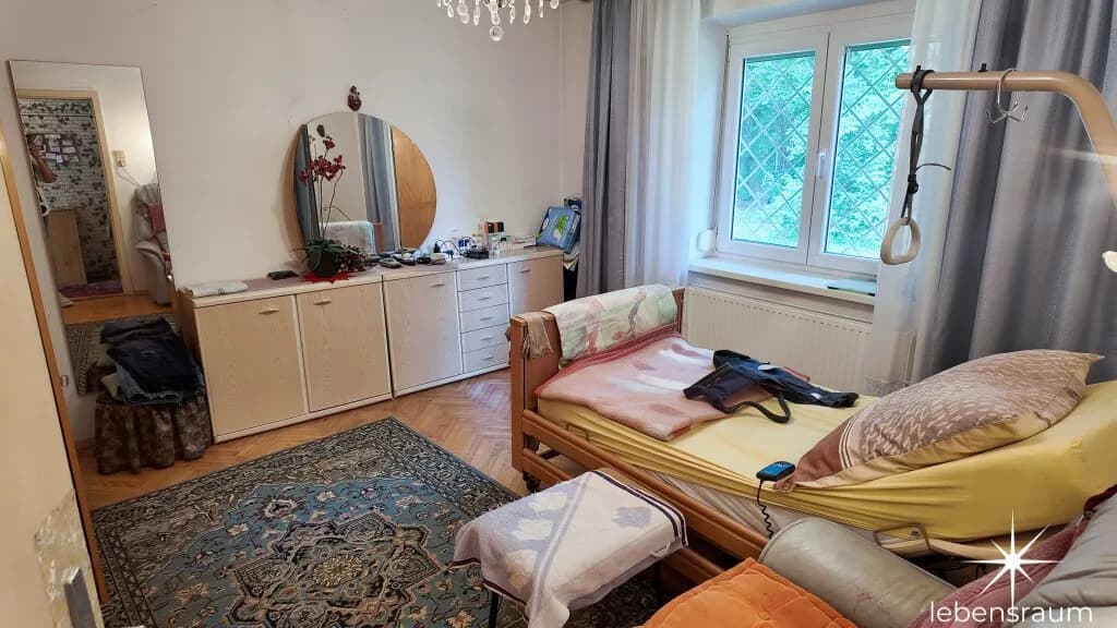 8-Zimmer-Haus kaufen in Klagenfurt – 275 m², € 490.000 – Bild 20 von 25