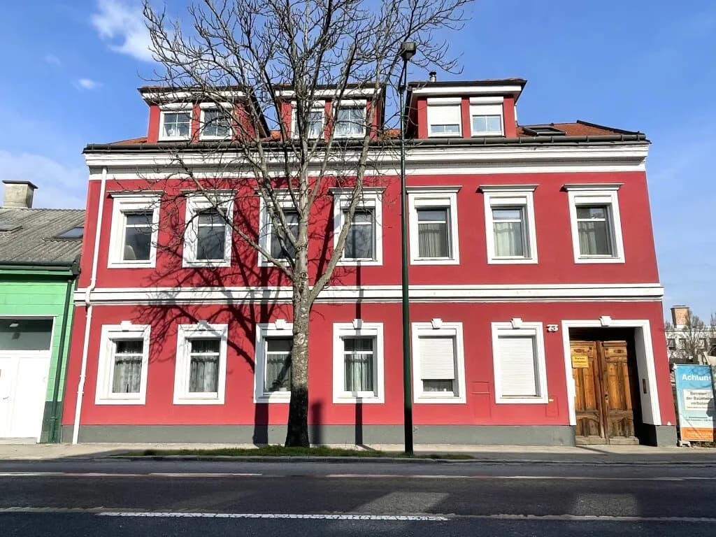 3-Zimmer-Wohnung kaufen in Mödling – 101,94 m², € 481.000 – Bild 20 von 22