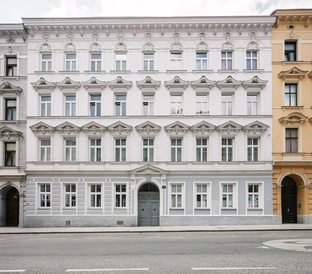 2-Zimmer-Wohnung kaufen in Wien – 55,23 m², € 298.000