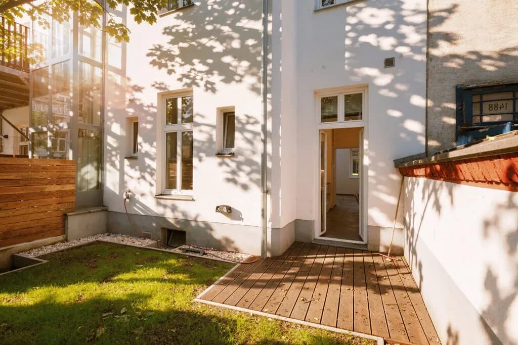 2-Zimmer-Wohnung kaufen in Wien – 55,23 m², € 298.000 – Bild 2 von 13