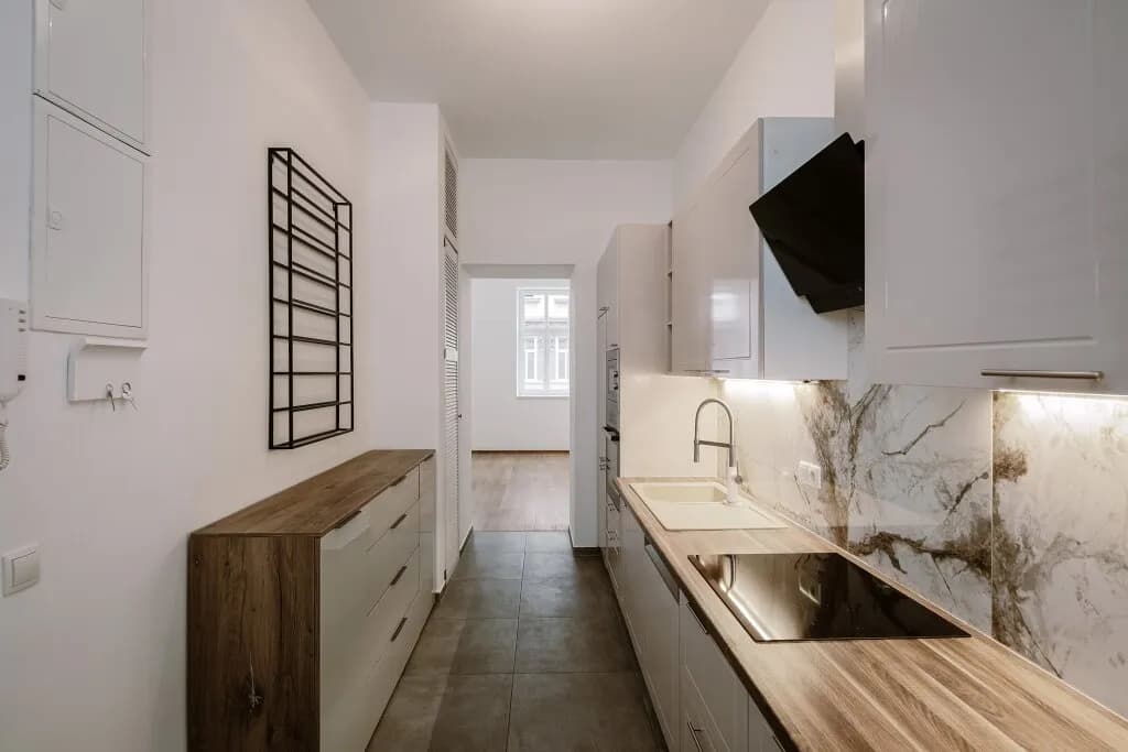 2-Zimmer-Wohnung kaufen in Wien – 55,23 m², € 298.000 – Bild 3 von 13