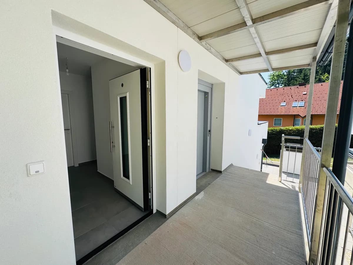 Wohnung kaufen in Graz – 86 m², € 549.900 – Bild 4 von 13