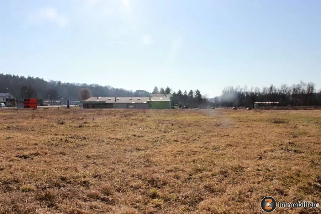Immobilie kaufen in Güssing – 7 986 m²