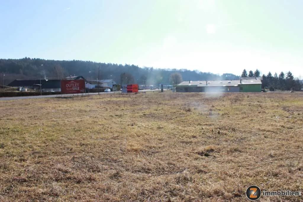 Immobilie kaufen in Güssing – 7 986 m² – Bild 3 von 6