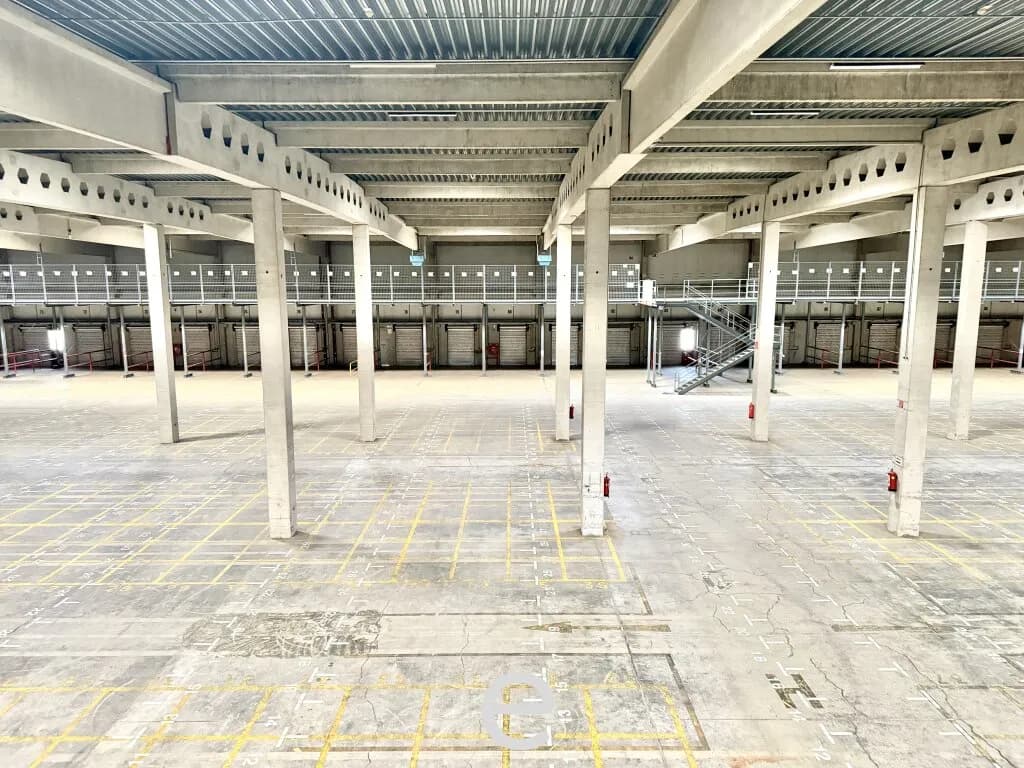 Gewerbeimmobilie mieten in Mödling – 6 426 m², € 7 – Bild 3 von 19