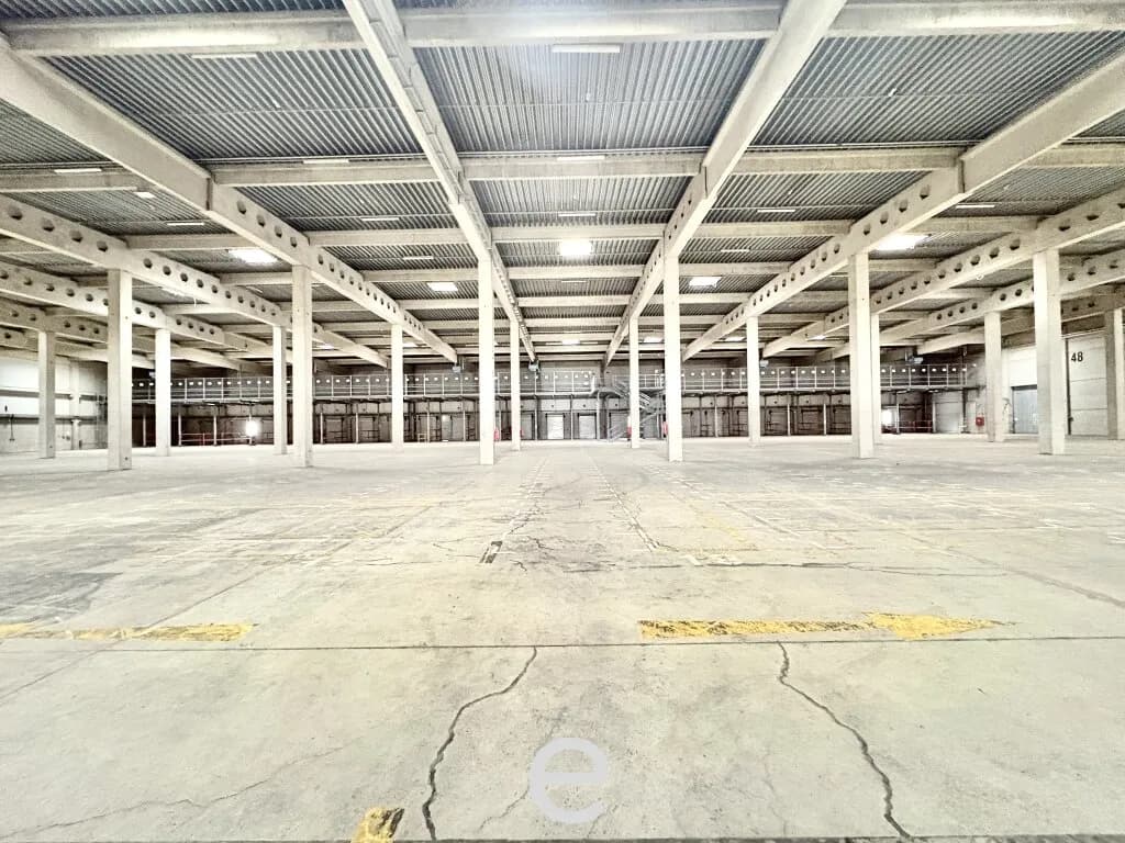 Gewerbeimmobilie mieten in Mödling – 6 426 m², € 7 – Bild 4 von 19