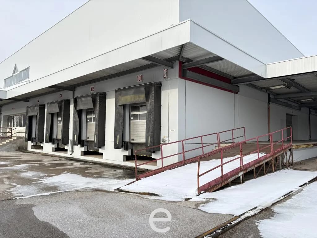 Gewerbeimmobilie mieten in Mödling – 6 426 m², € 7 – Bild 5 von 19