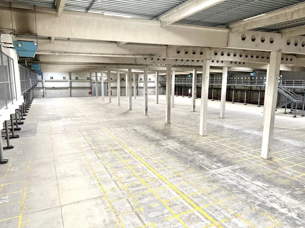 Gewerbeimmobilie mieten in Mödling – 6 426 m², € 7 – Bild 6 von 19