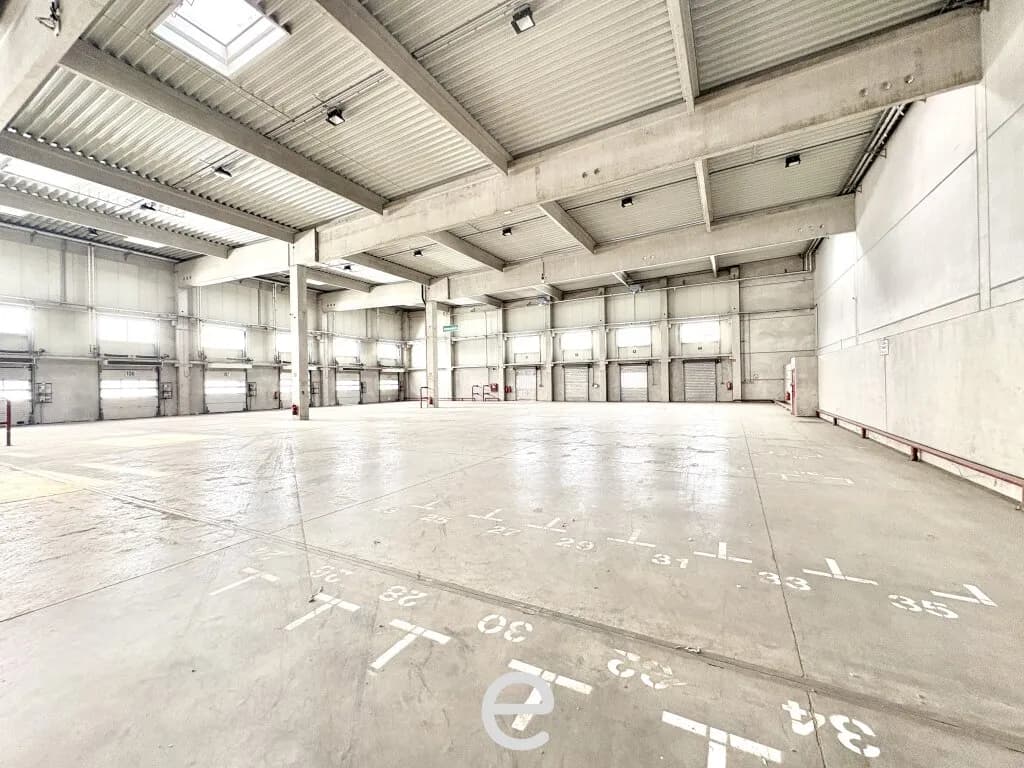 Gewerbeimmobilie mieten in Mödling – 6 426 m², € 7 – Bild 12 von 19