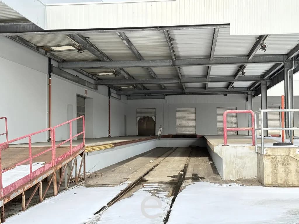 Gewerbeimmobilie mieten in Mödling – 6 426 m², € 7 – Bild 13 von 19