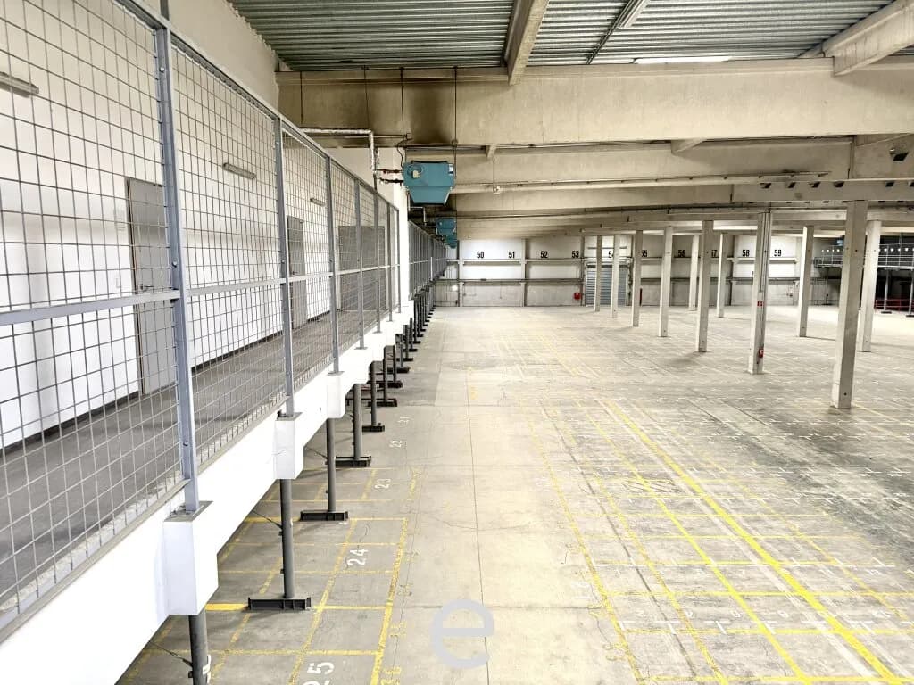 Gewerbeimmobilie mieten in Mödling – 6 426 m², € 7 – Bild 14 von 19