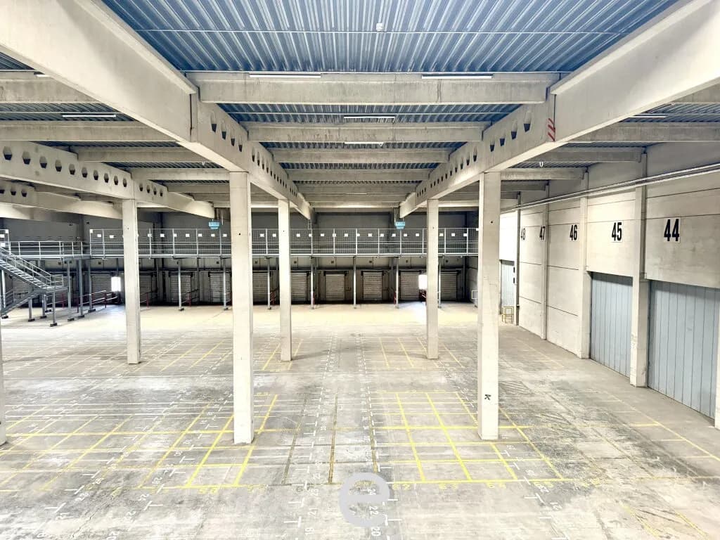 Gewerbeimmobilie mieten in Mödling – 6 426 m², € 7 – Bild 15 von 19