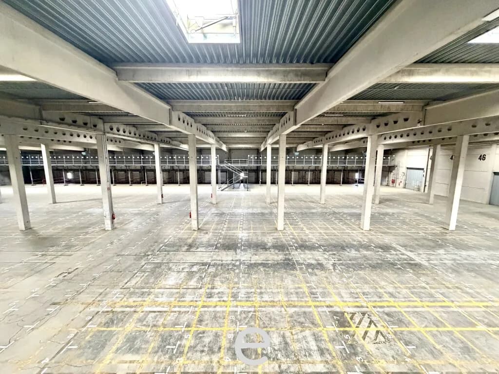 Gewerbeimmobilie mieten in Mödling – 6 426 m², € 7 – Bild 16 von 19