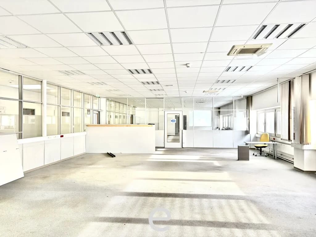 Gewerbeimmobilie mieten in Mödling – 6 426 m², € 7 – Bild 17 von 19