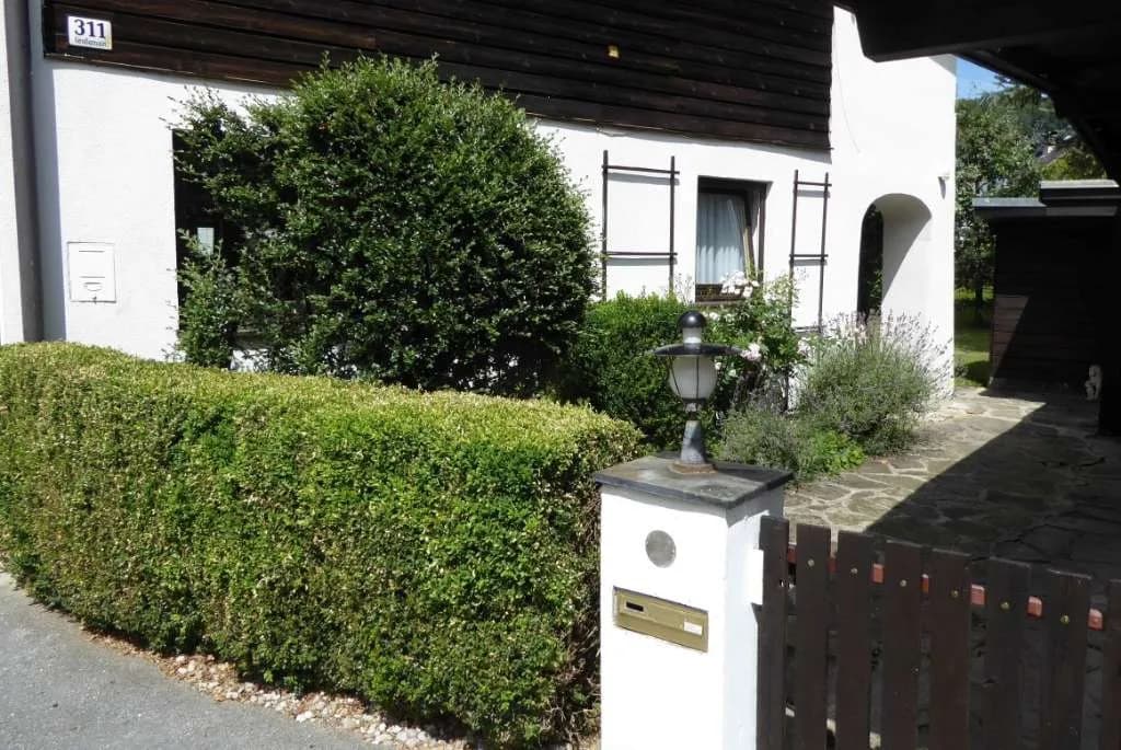 4-Zimmer-Haus mieten in Salzburg-Umgebung – 110 m², € 1.850 – Bild 2 von 12