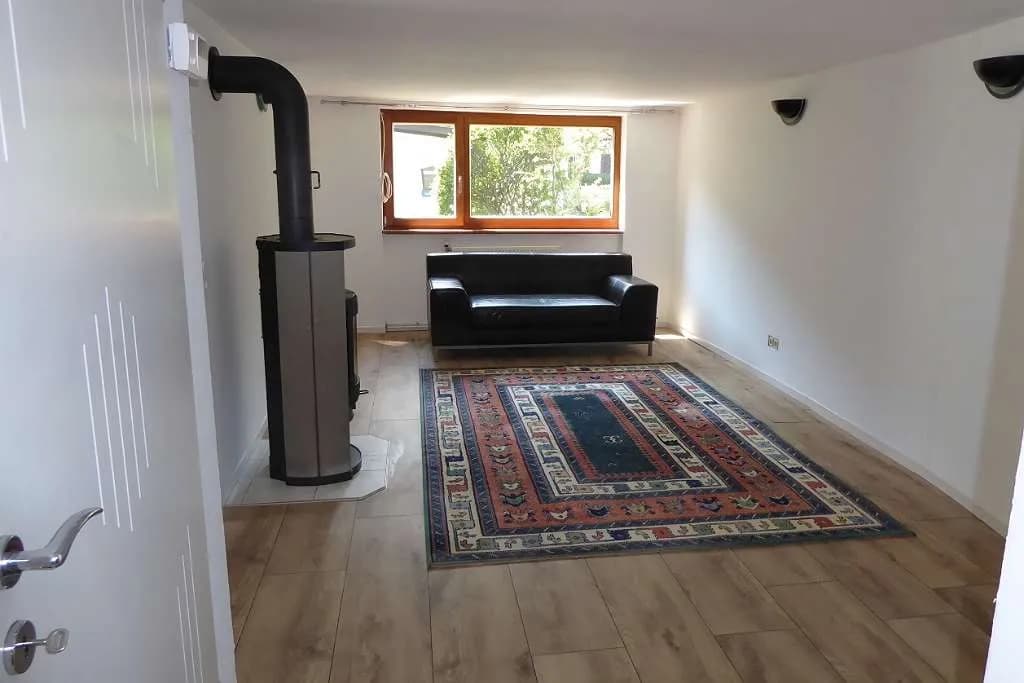 4-Zimmer-Haus mieten in Salzburg-Umgebung – 110 m², € 1.850 – Bild 3 von 12