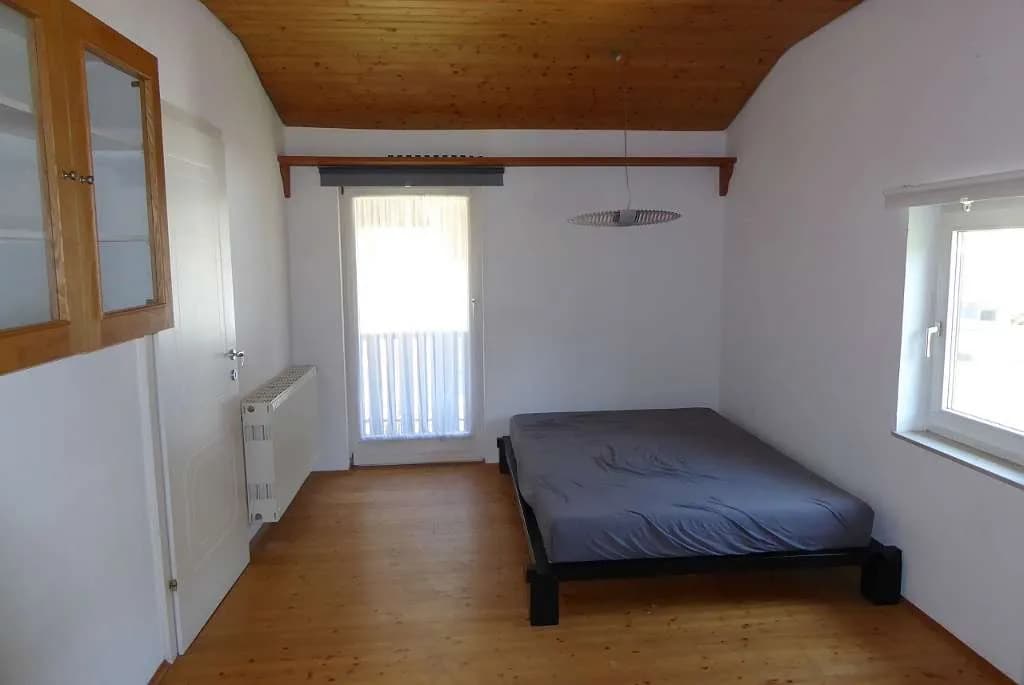 4-Zimmer-Haus mieten in Salzburg-Umgebung – 110 m², € 1.850 – Bild 9 von 12