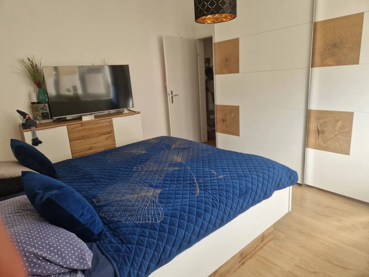 4-Zimmer-Wohnung mieten in Hartberg-Fürstenfeld – 90 m², € 800 – Bild 5 von 8