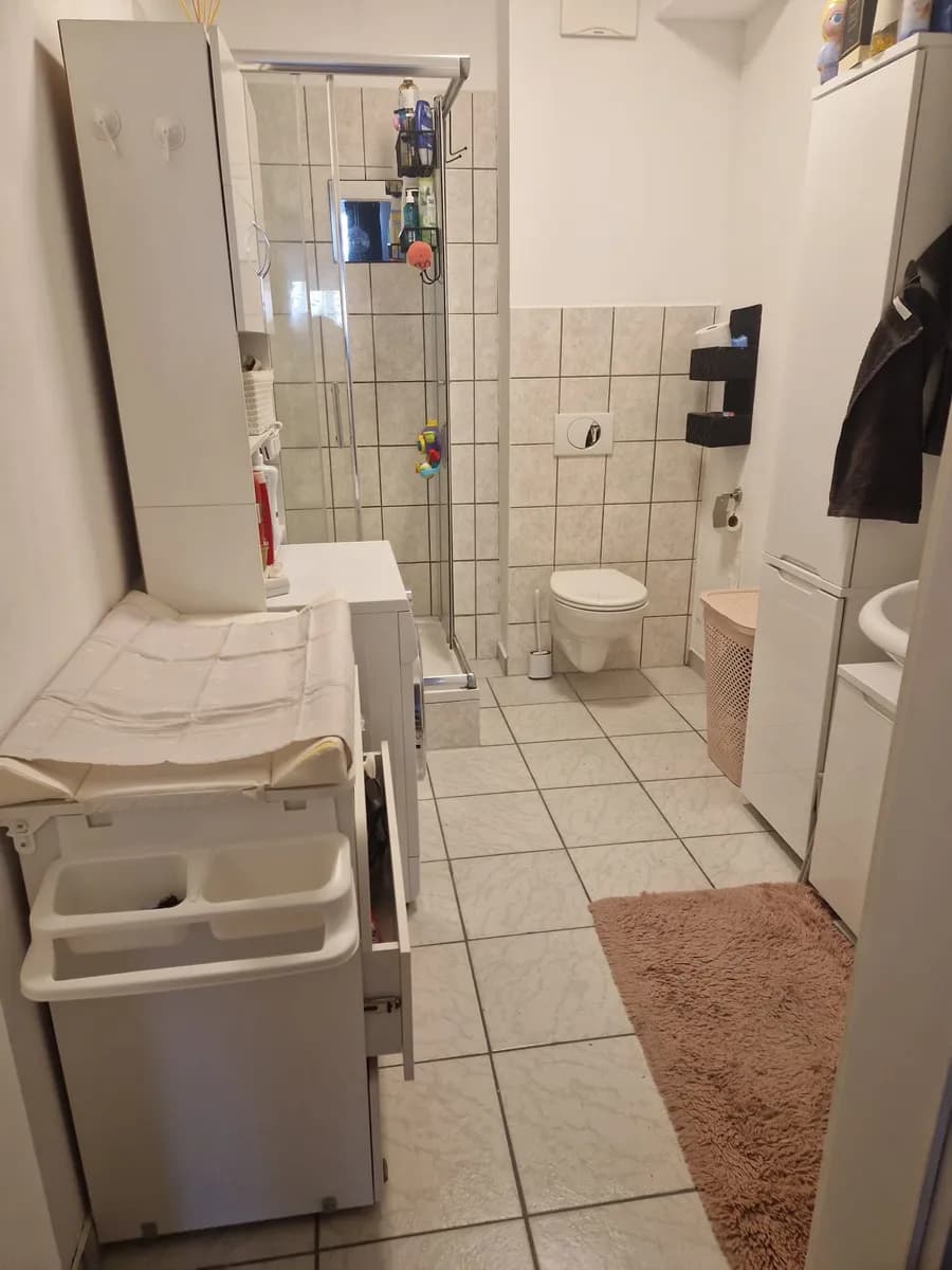 4-Zimmer-Wohnung mieten in Hartberg-Fürstenfeld – 90 m², € 800 – Bild 7 von 8