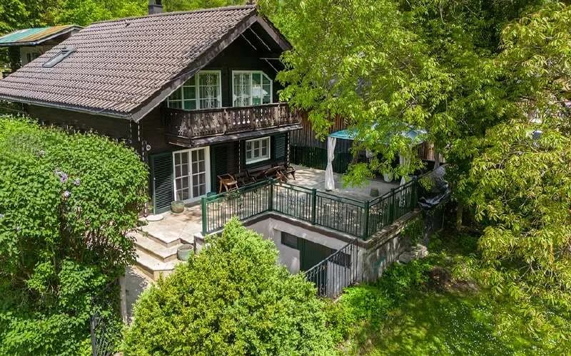 3-Zimmer-Immobilie kaufen in Gmunden – 96 m², € 1.190.000