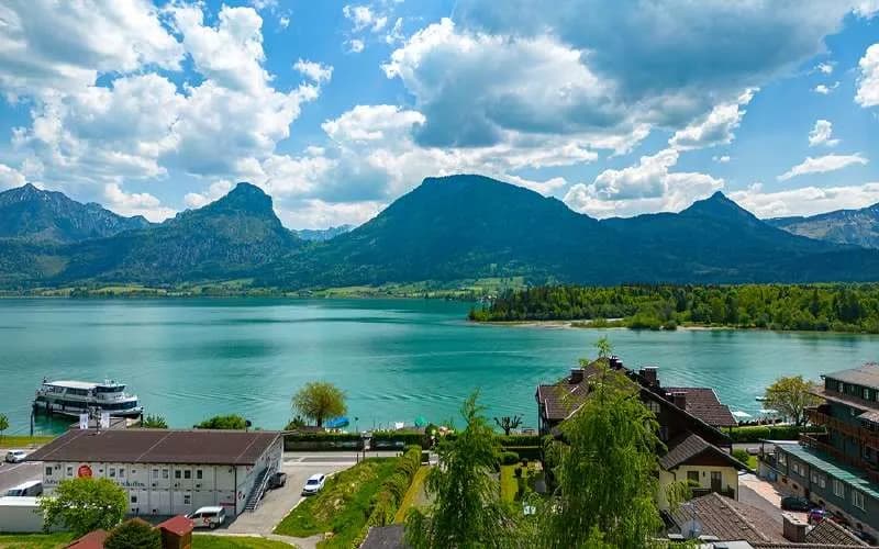 3-Zimmer-Immobilie kaufen in Gmunden – 96 m², € 1.190.000 – Bild 3 von 7