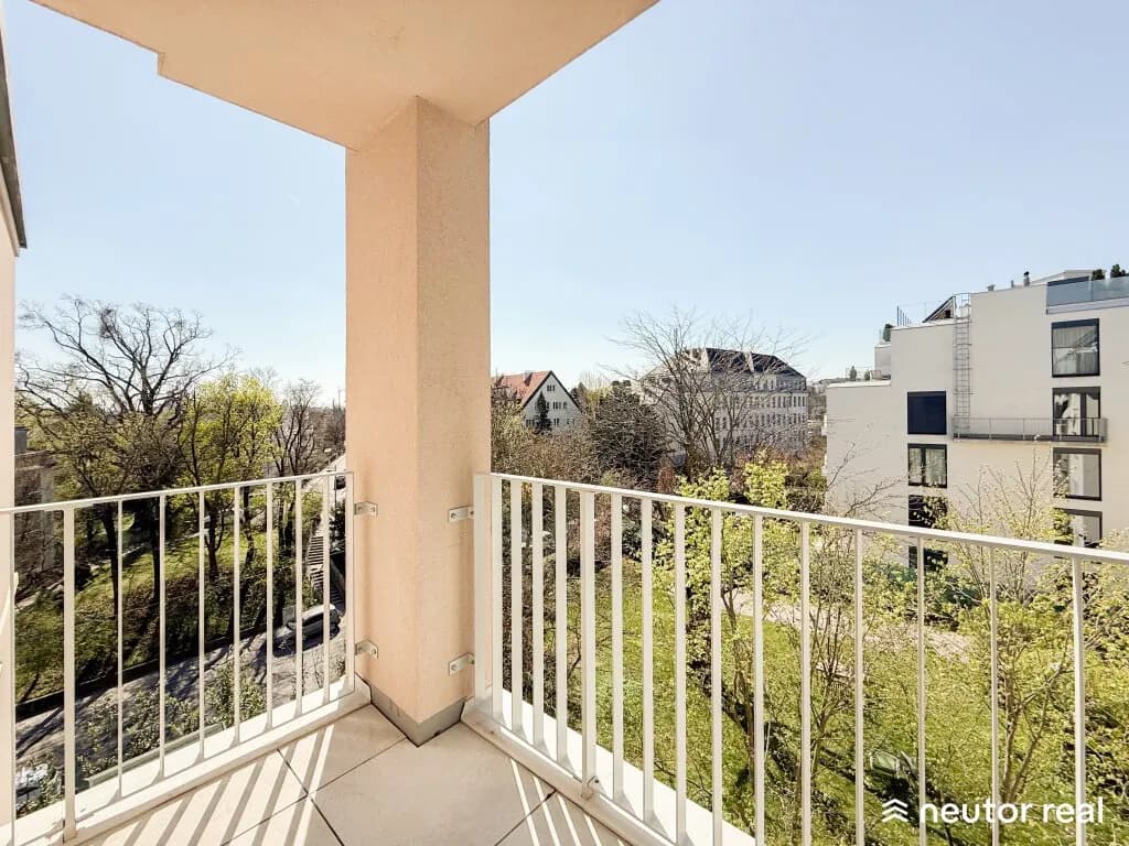 2-Zimmer-Wohnung kaufen in Wien – 46,72 m², € 465.000 – Bild 1 von 12