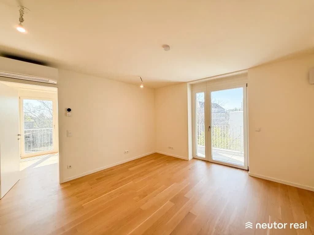 2-Zimmer-Wohnung kaufen in Wien – 46,72 m², € 465.000 – Bild 2 von 12