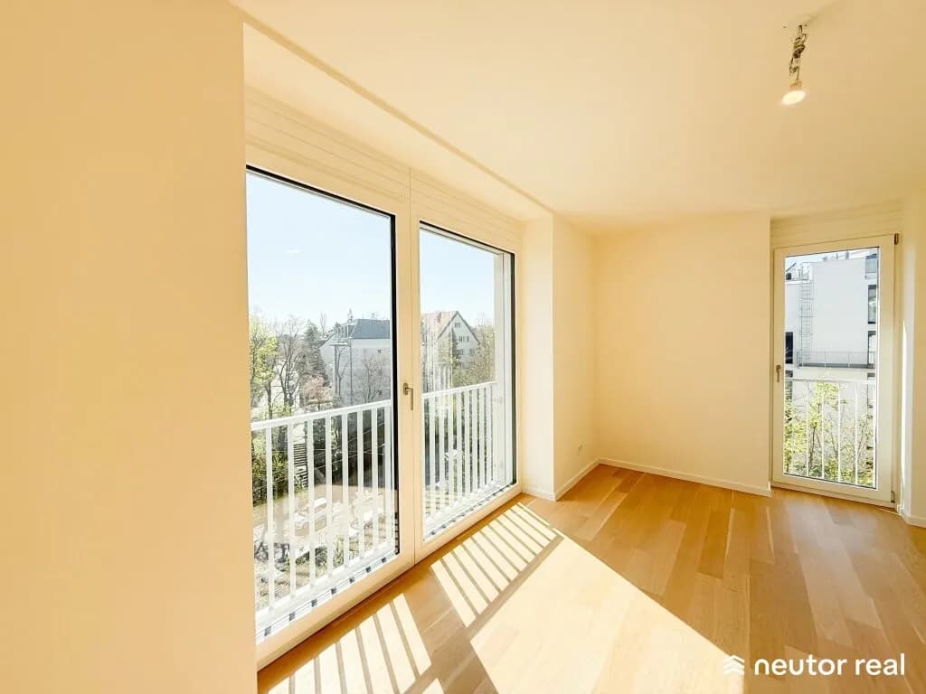 2-Zimmer-Wohnung kaufen in Wien – 46,72 m², € 465.000 – Bild 3 von 12