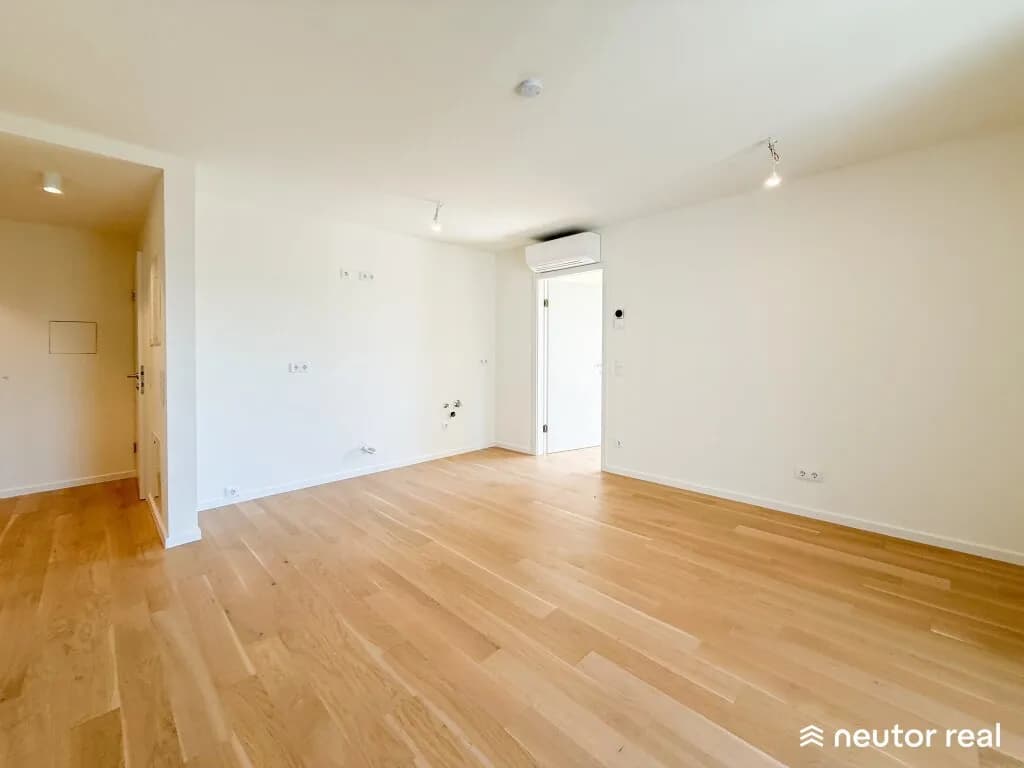 2-Zimmer-Wohnung kaufen in Wien – 46,72 m², € 465.000 – Bild 5 von 12