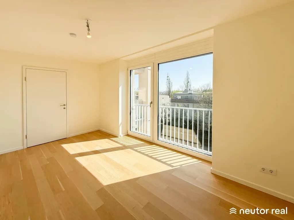 2-Zimmer-Wohnung kaufen in Wien – 46,72 m², € 465.000 – Bild 8 von 12