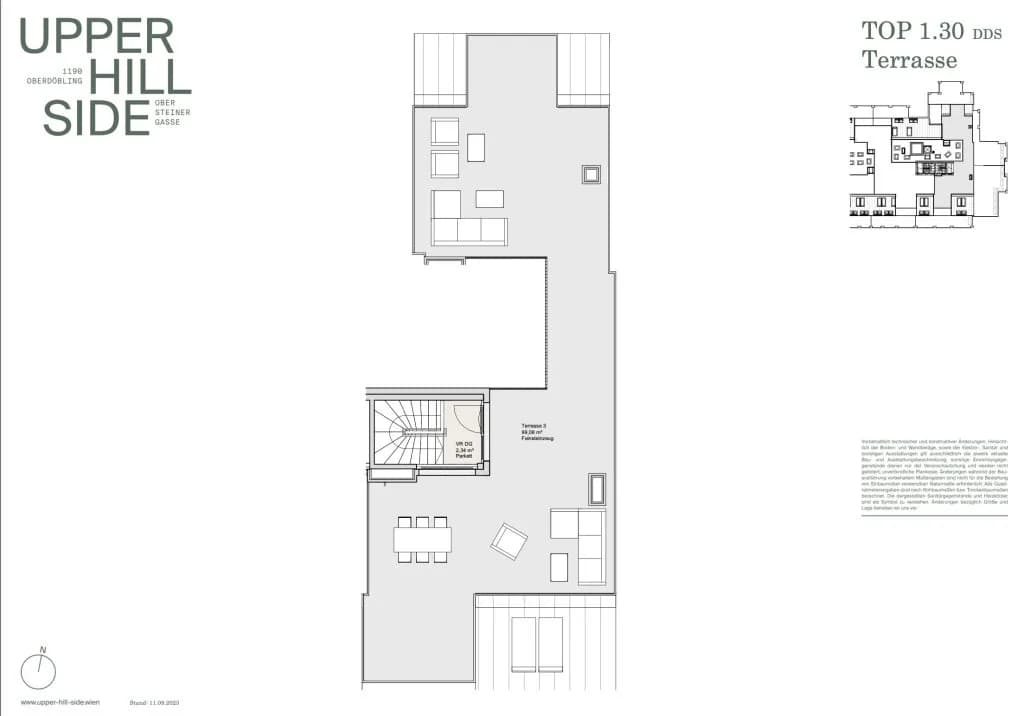 3-Zimmer-Wohnung kaufen in Wien – 128,24 m², € 1.899.000 – Bild 27 von 27