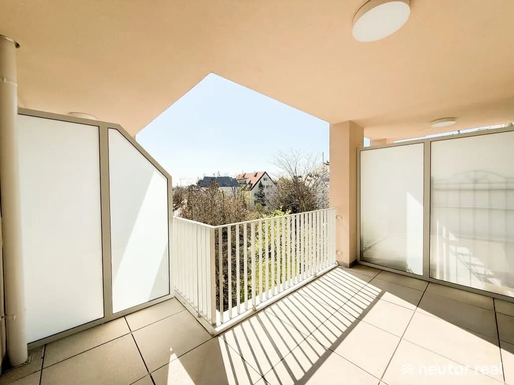 2-Zimmer-Wohnung kaufen in Wien – 44,3 m², € 467.500 – Bild 2 von 12