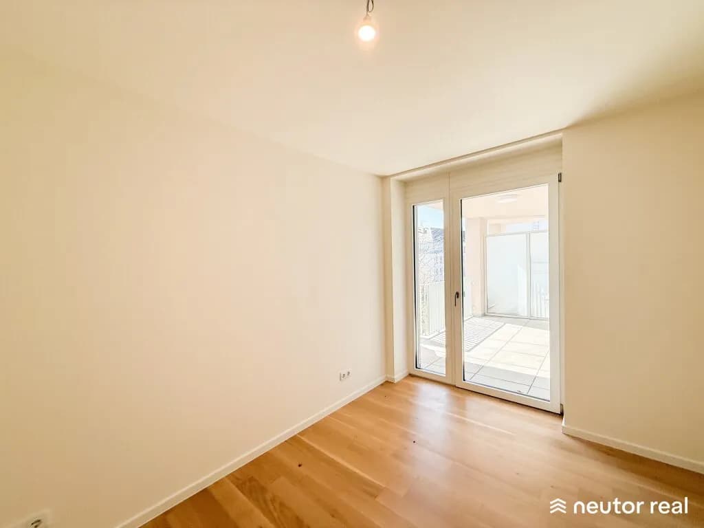 2-Zimmer-Wohnung kaufen in Wien – 44,3 m², € 467.500 – Bild 3 von 12