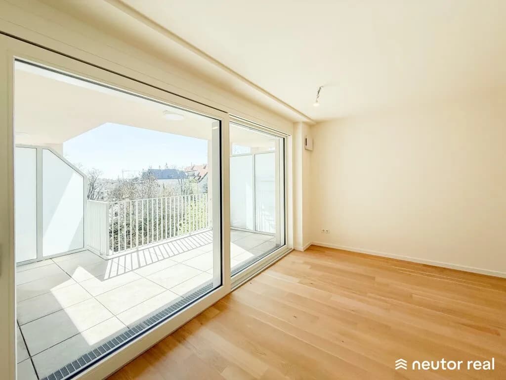 2-Zimmer-Wohnung kaufen in Wien – 44,3 m², € 467.500 – Bild 4 von 12