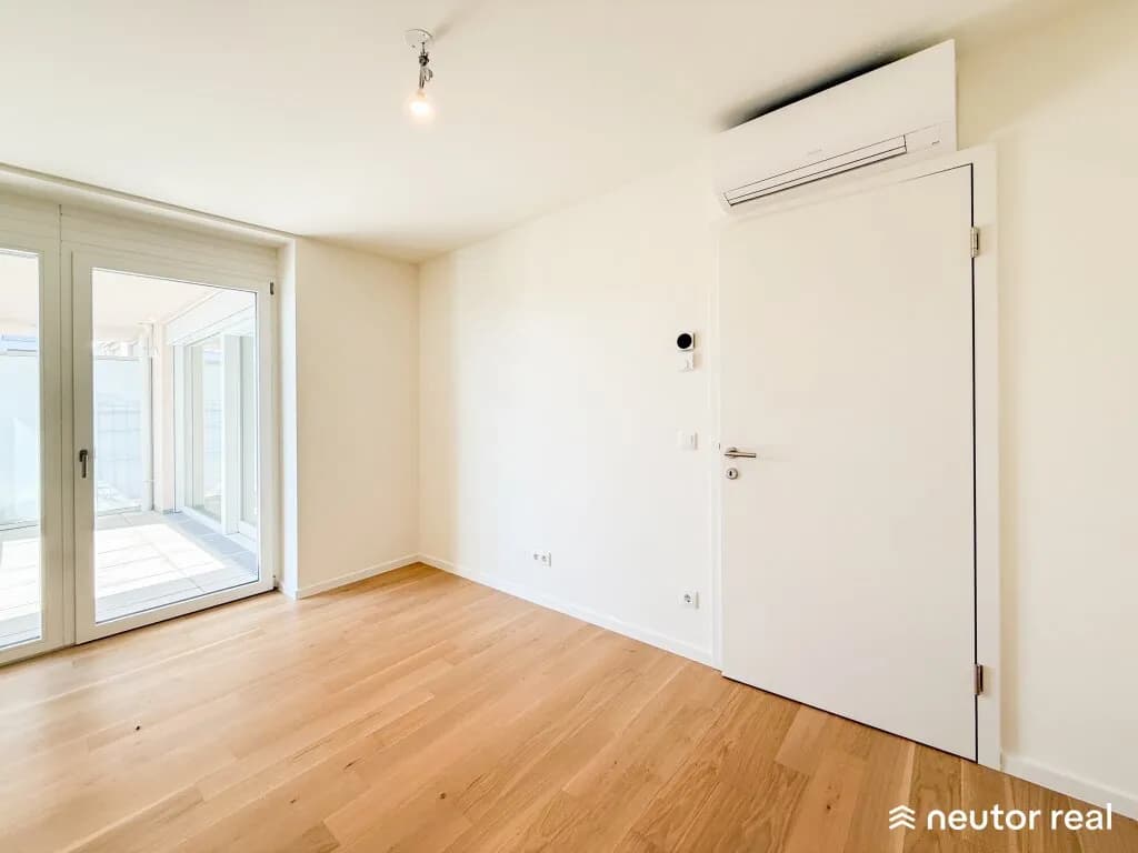 2-Zimmer-Wohnung kaufen in Wien – 44,3 m², € 467.500 – Bild 6 von 12