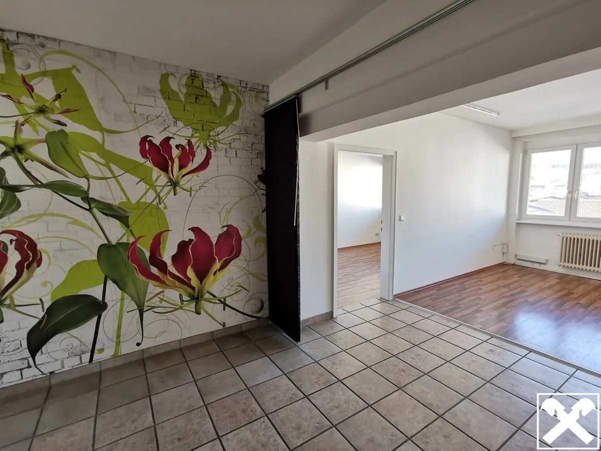 3-Zimmer-Immobilie mieten in Kufstein – 76 m², € 960