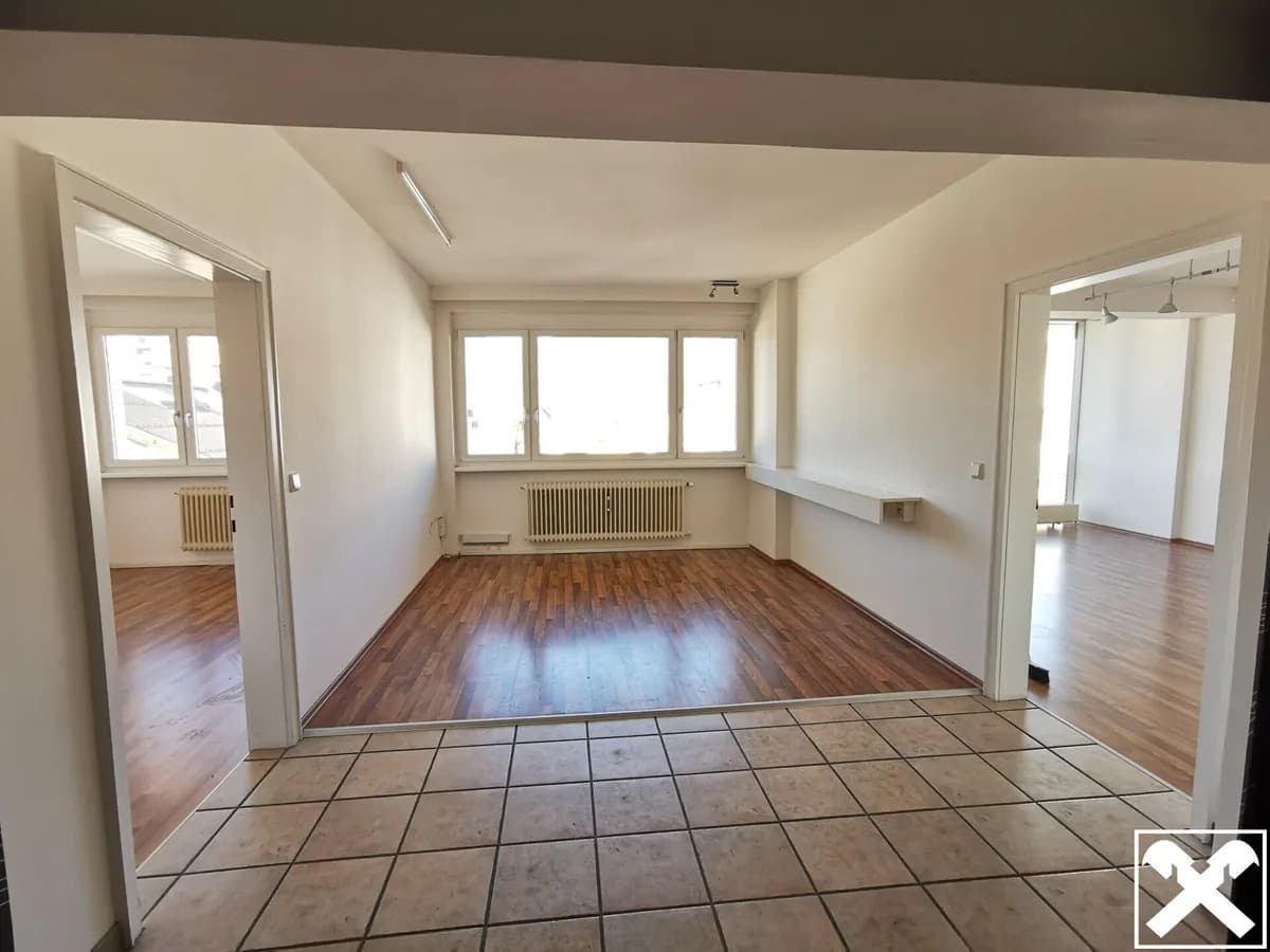 3-Zimmer-Immobilie mieten in Kufstein – 76 m², € 960 – Bild 2 von 10