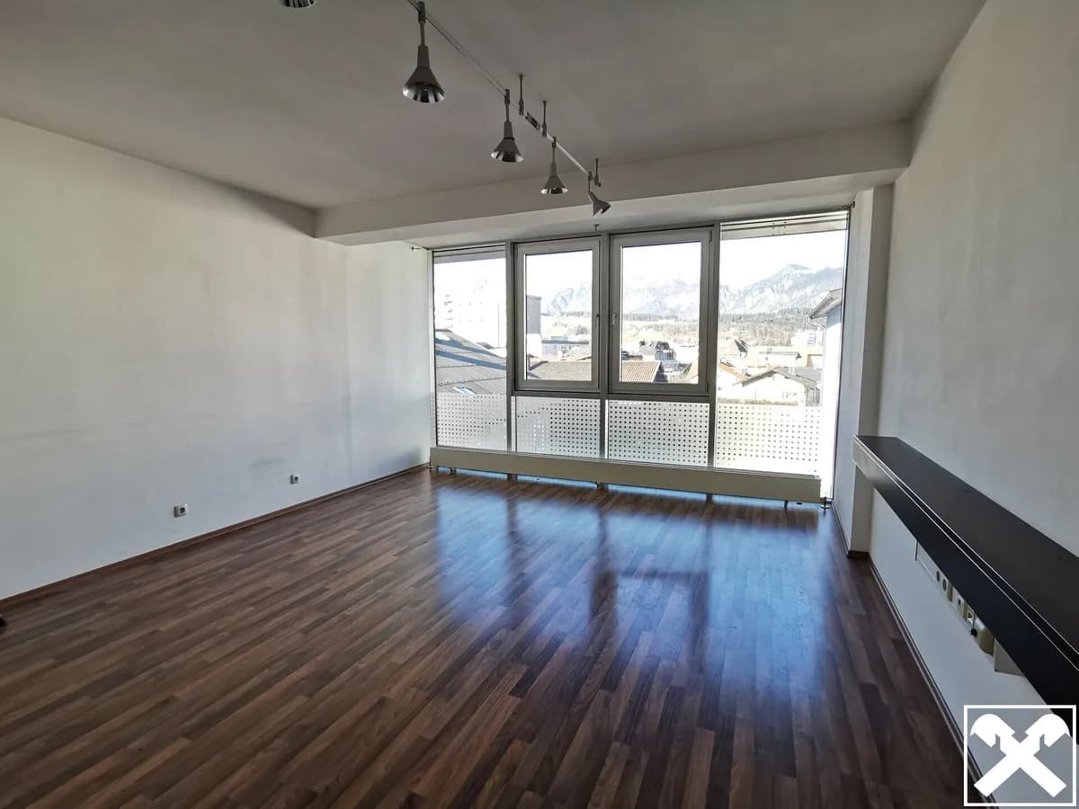 3-Zimmer-Immobilie mieten in Kufstein – 76 m², € 960 – Bild 4 von 10