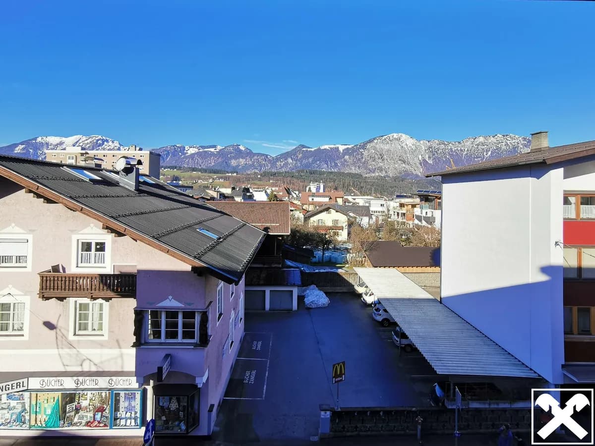 3-Zimmer-Immobilie mieten in Kufstein – 76 m², € 960 – Bild 7 von 10