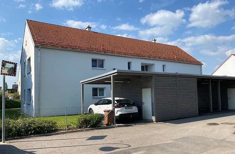 Wohnung mieten in Hollabrunn – 81,12 m², € 777 – Bild 2 von 13