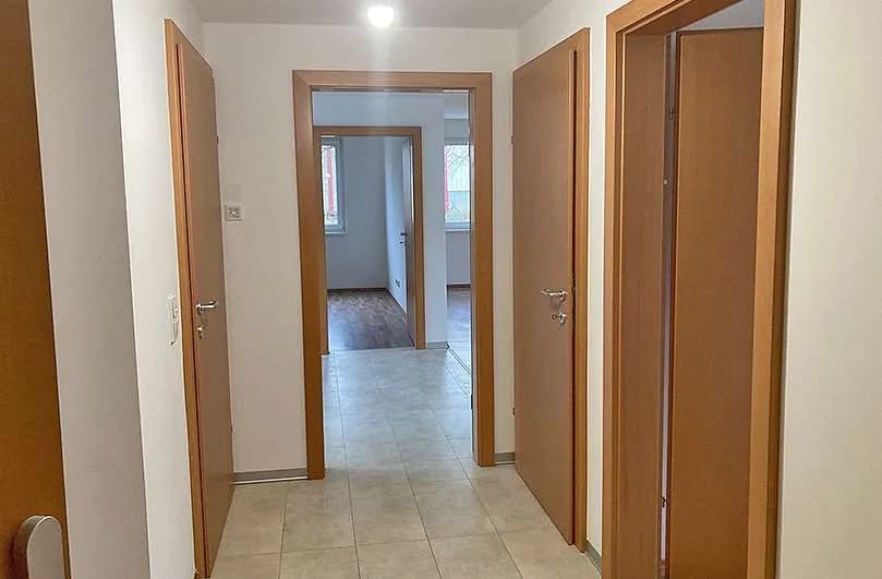 Wohnung mieten in Hollabrunn – 81,12 m², € 777 – Bild 3 von 13