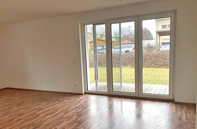 Wohnung mieten in Hollabrunn – 81,12 m², € 777 – Bild 4 von 13